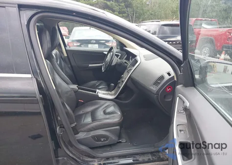 2008 Volvo Xc90 3.2 из США, поврежденный, VIN YV4CN982381429127